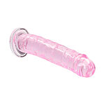 RealRock Super Flexible - Dildo 