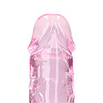 RealRock Super Flexible - Dildo 