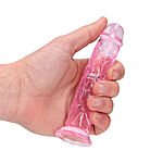 RealRock Super Flexible - Dildo 