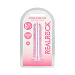 RealRock Super Flexible - Dildo 