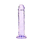 RealRock Super Flexible - Dildo 