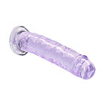 RealRock Super Flexible - Dildo 