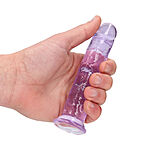 RealRock Super Flexible - Dildo 