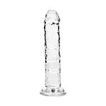 RealRock Super Flexible - Dildo 