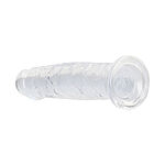 RealRock Super Flexible - Dildo 