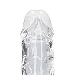 RealRock Super Flexible - Dildo 