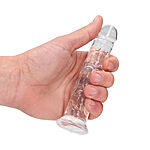 RealRock Super Flexible - Dildo 