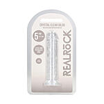 RealRock Super Flexible - Dildo 