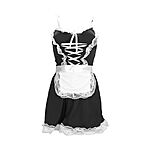 Shots - Ranskalainen sis�kk�asu