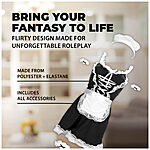 Shots - Ranskalainen sis�kk�asu