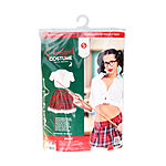 Shots - Koulutytt�asu