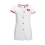 Shots - Sairaanhoitajan rooliasu