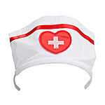 Shots - Sairaanhoitajan rooliasu