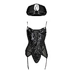 Shots - Poliisin rooliasu