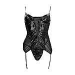 Shots - Poliisin rooliasu