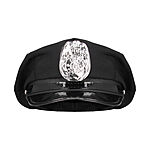 Shots - Poliisin rooliasu