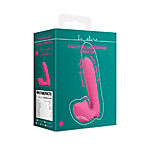 Loveline - Pulsaattori klitoriskiihottimella 