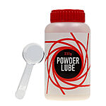 Powder Lube - Liukuvoiteen valmistusaine