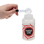 Powder Lube - Liukuvoiteen valmistusaine