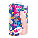 S-Line Blow Me Up! - Puhallettava jttipenis