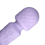 Loveline - Mini wand-vibraattori