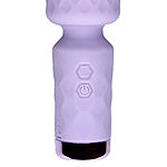 Loveline - Mini wand-vibraattori