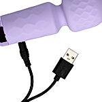 Loveline - Mini wand-vibraattori