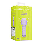 Loveline - Mini wand-vibraattori