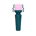 Loveline - Mini wand-vibraattori