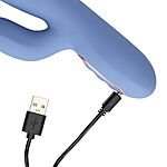 Loveline - Lmpenev rabbit-vibraattori tyntliikkeell