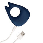 Loveline - Moottoroitu penisrengas kiihottimella