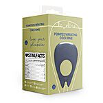 Loveline - Moottoroitu penisrengas kiihottimella