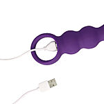 Loveline - Moottoroitu anaalitappi