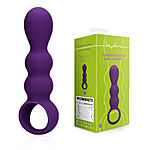 Loveline - Moottoroitu anaalitappi