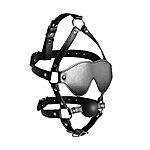 Ouch XTREME - Silmmaski ja suupallo harness