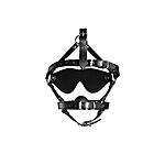 Ouch XTREME - Silmmaski ja suupallo harness