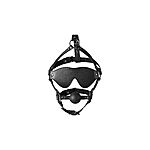 Ouch XTREME - Silmmaski ja suupallo harness
