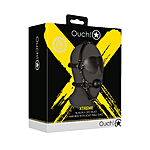 Ouch XTREME - Silmmaski ja suupallo harness