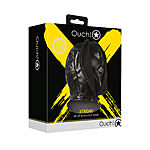 Ouch XTREME - Huppu vetoketjulla