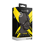 Ouch XTREME - Pharness nenkoukuilla ja suunlevittimell