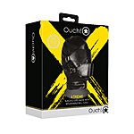 Ouch XTREME - Huppu maskilla ja suupallolla