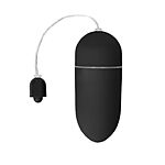 Shots Toys Vibrating Egg - Kuulavibraattori
