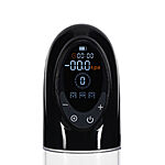 Pumped CyberPulse - Automaattinen penispumppu penisrenkailla