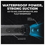 Pumped CyberPulse - Automaattinen penispumppu penisrenkailla