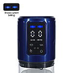 Pumped UltraLift - Imev� ja v�risev� masturbaattori