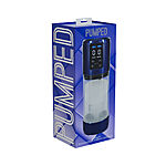 Pumped UltraLift - Imev� ja v�risev� masturbaattori