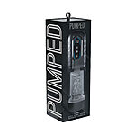 Pumped Vortex - Imev�, py�riv� ja v�risev� masturbaattori ��nitoiminnolla