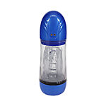 Pumped SonicPull - Imev� ja v�risev� masturbaattori ��nitoiminnolla