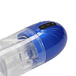 Pumped SonicPull - Imev� ja v�risev� masturbaattori ��nitoiminnolla