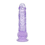 RealRock Super Flexible - Dildo kiveksill� 5